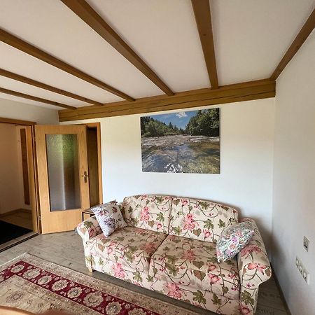 Pia'S Nature Retreat Neukirch  Room photo