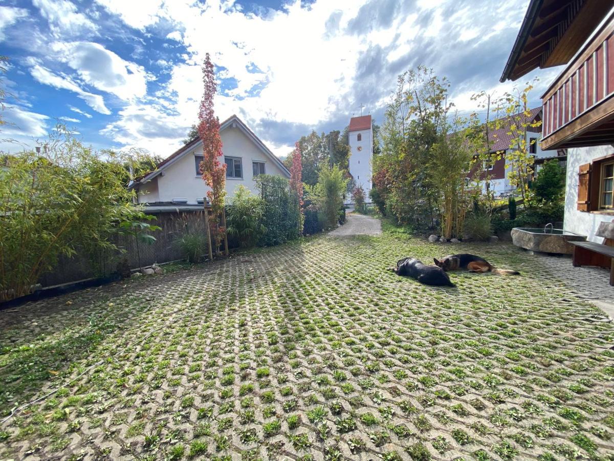 Pia'S Nature Retreat Neukirch  Exterior photo