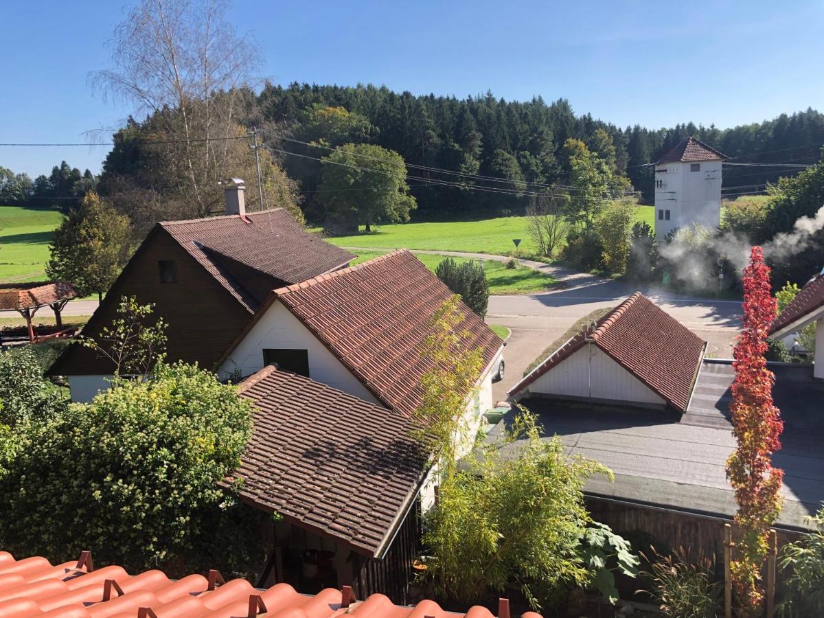 Pia'S Nature Retreat Neukirch  Exterior photo