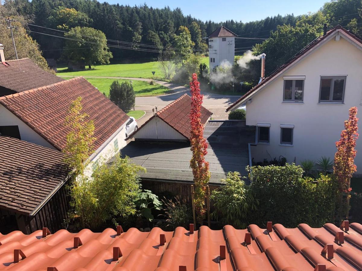 Pia'S Nature Retreat Neukirch  Exterior photo