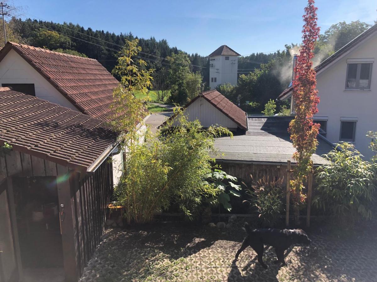 Pia'S Nature Retreat Neukirch  Exterior photo