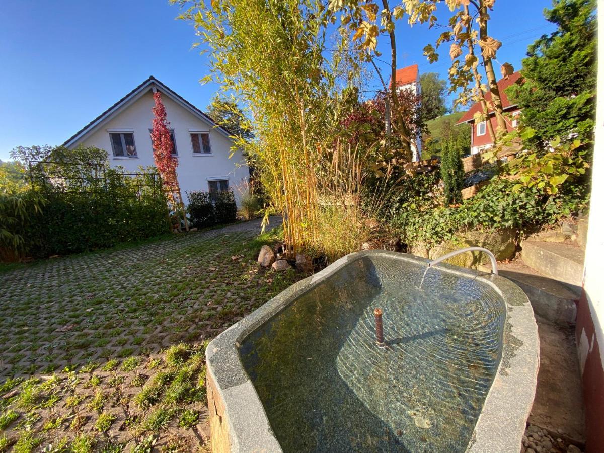 Pia'S Nature Retreat Neukirch  Exterior photo