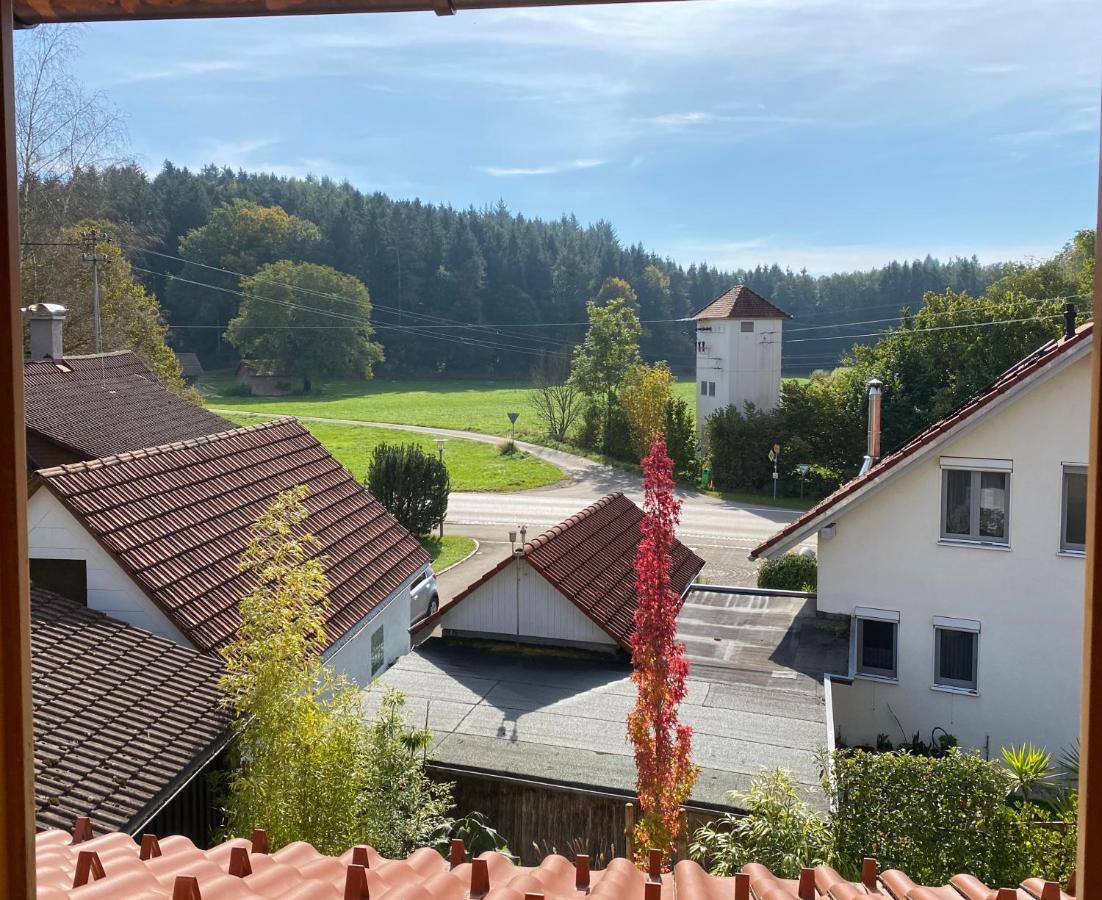Pia'S Nature Retreat Neukirch  Exterior photo