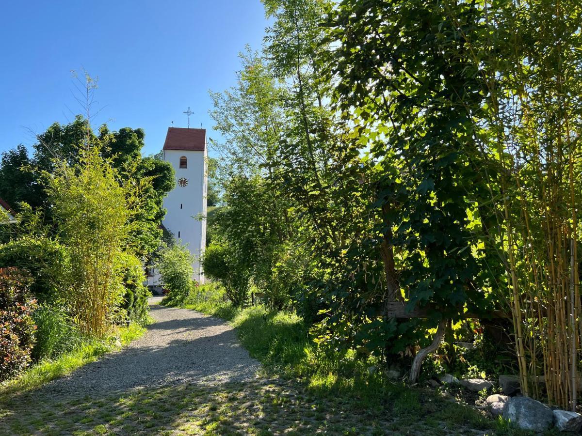 Pia'S Nature Retreat Neukirch  Exterior photo