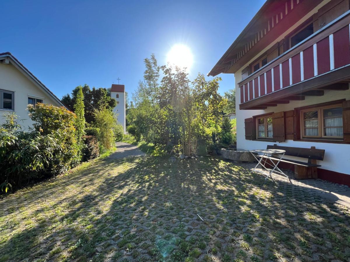 Pia'S Nature Retreat Neukirch  Exterior photo