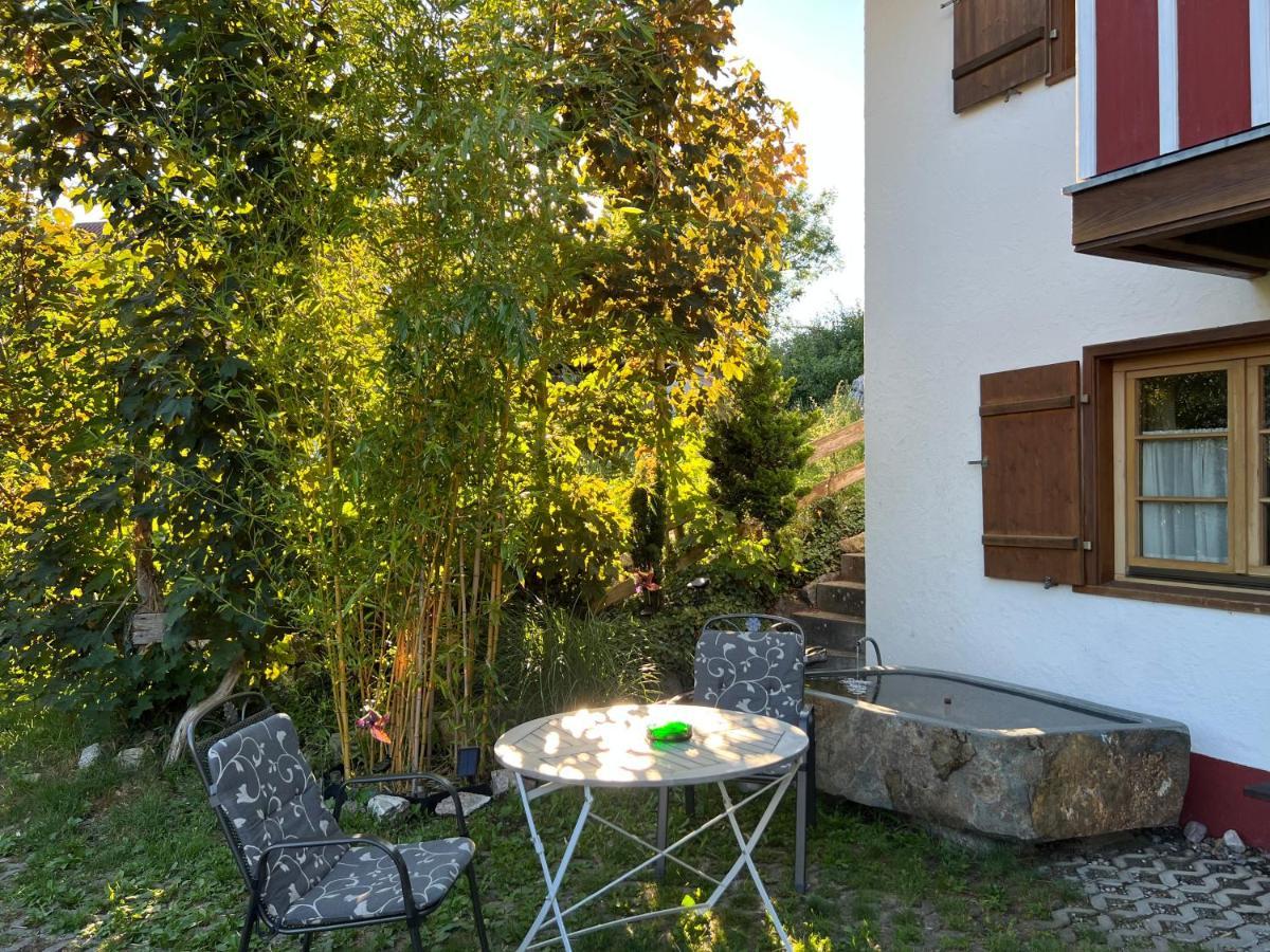 Pia'S Nature Retreat Neukirch  Exterior photo