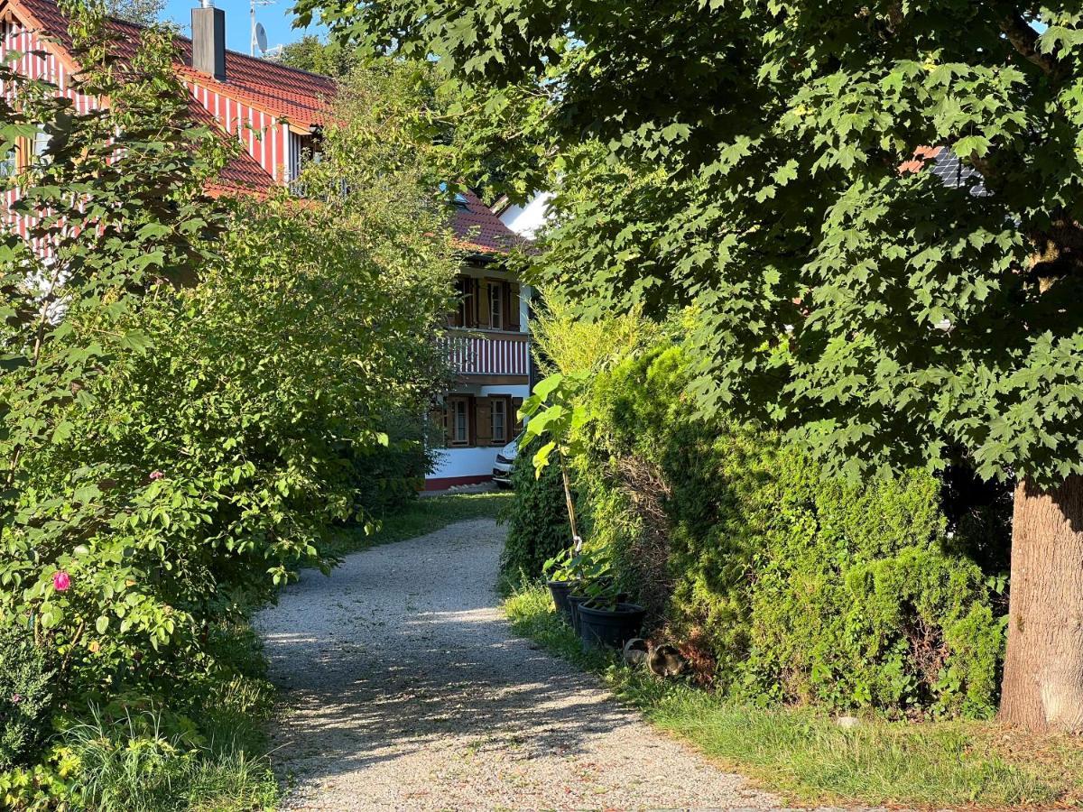 Pia'S Nature Retreat Neukirch  Exterior photo