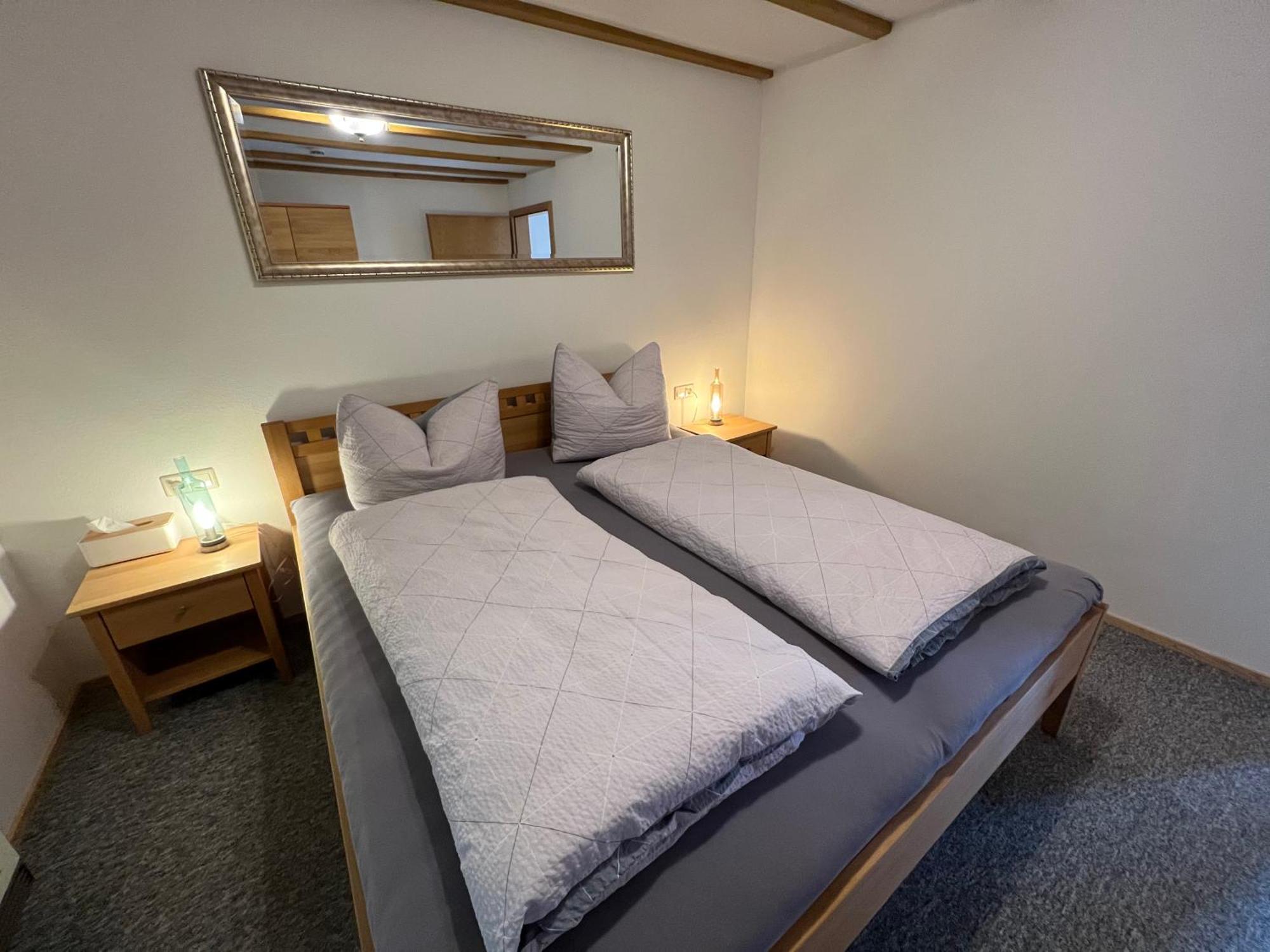 Pia'S Nature Retreat Neukirch  Room photo